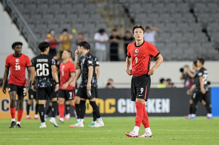 戴维森：巴西有机会第6次夺得世界杯 希望中国队早日闯入世界杯